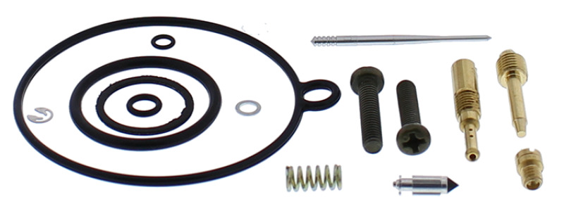Picture of All Balls Racing 13-18 Honda CRF110F Carburetor Rebuild Kit