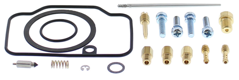Picture of All Balls Racing 1976 Arctic Cat Cheeta 4000 Carburetor Rebuild Kit