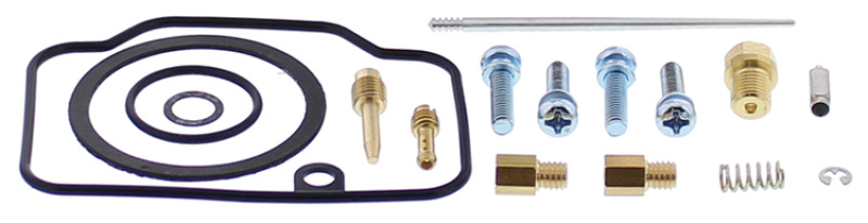 Picture of All Balls Racing 1978 Arctic Cat Cheetah 5000 Carburetor Rebuild Kit