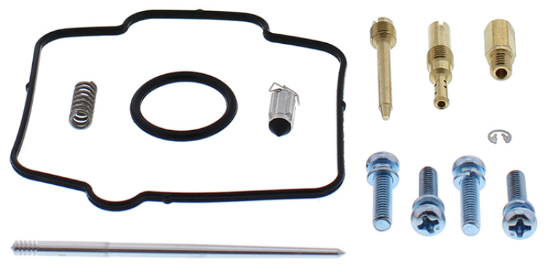 Picture of All Balls Racing 1994 Suzuki RM125 Carburetor Rebuild Kit