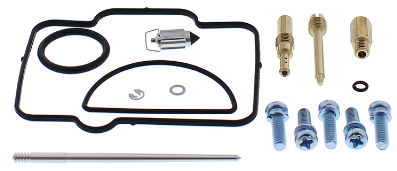 Picture of All Balls Racing 1998 Yamaha YZ250 Carburetor Rebuild Kit