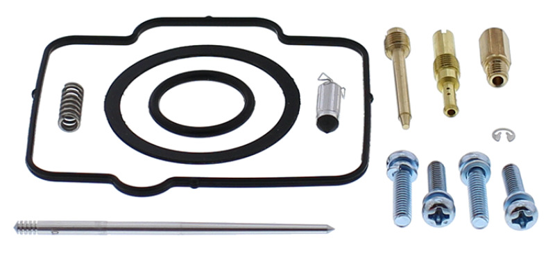 Picture of All Balls Racing 1985 Honda CR250R Carburetor Rebuild Kit