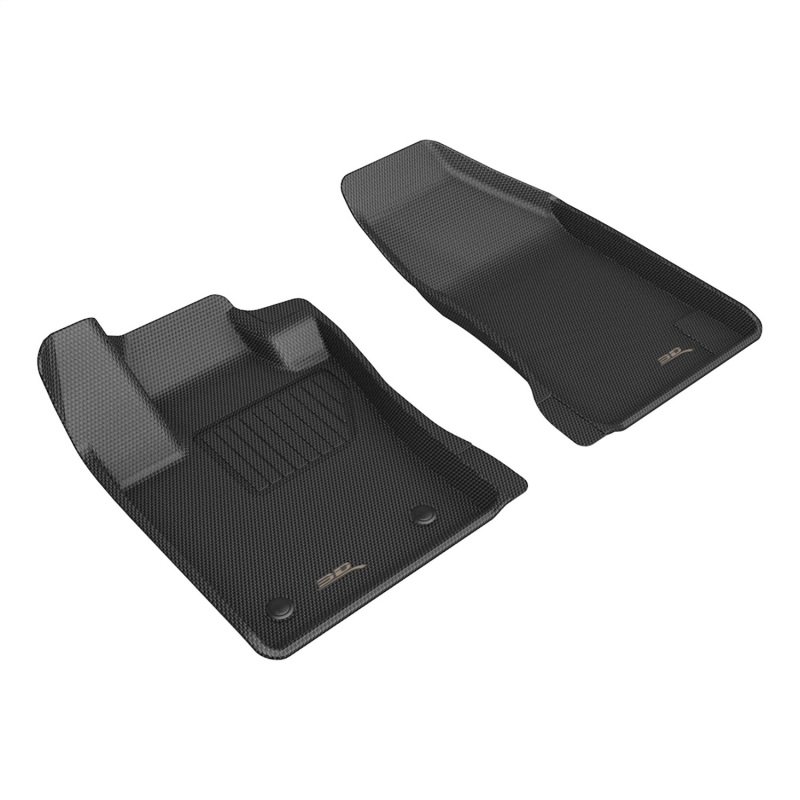 Picture of 3D MAXpider 23-24 Dodge Hornet Kagu Black R1