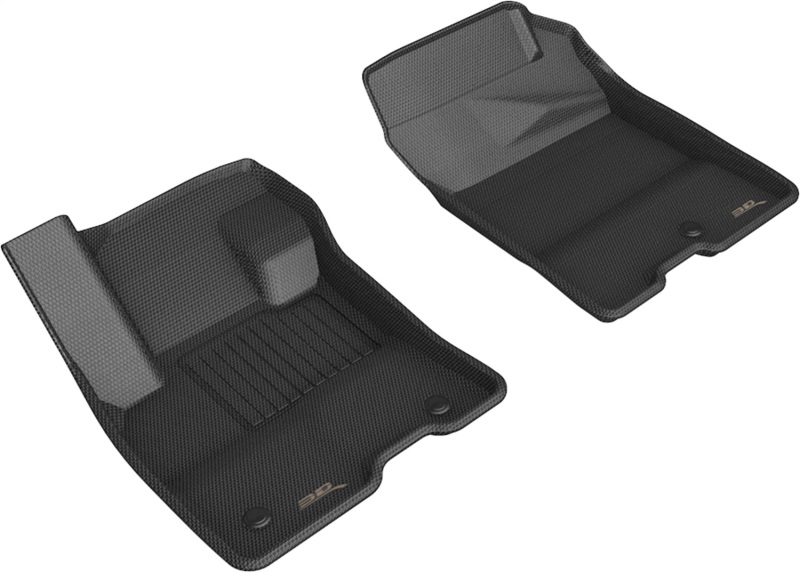 Picture of 3D MAXpider 22-24 Ford Maverick Hybrid Kagu Black R1