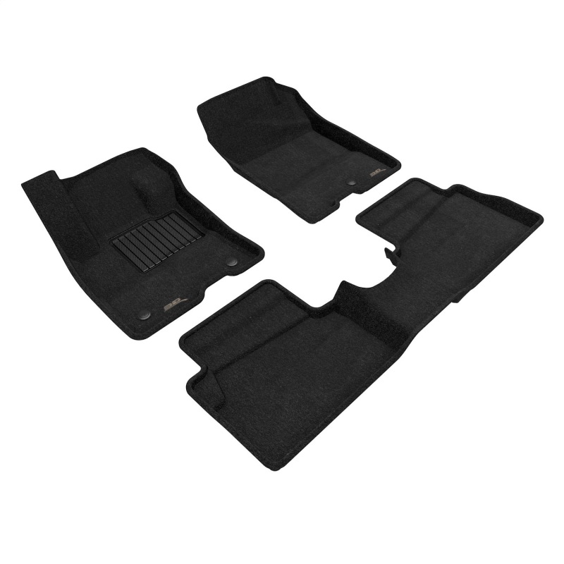Picture of 3D MAXpider 22-24 Ford Maverick Hybrid Elegant Black R1 R2
