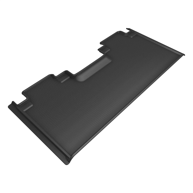 Picture of 3D MAXpider 23-24 Ford F-250 Supercab Kagu Black R2