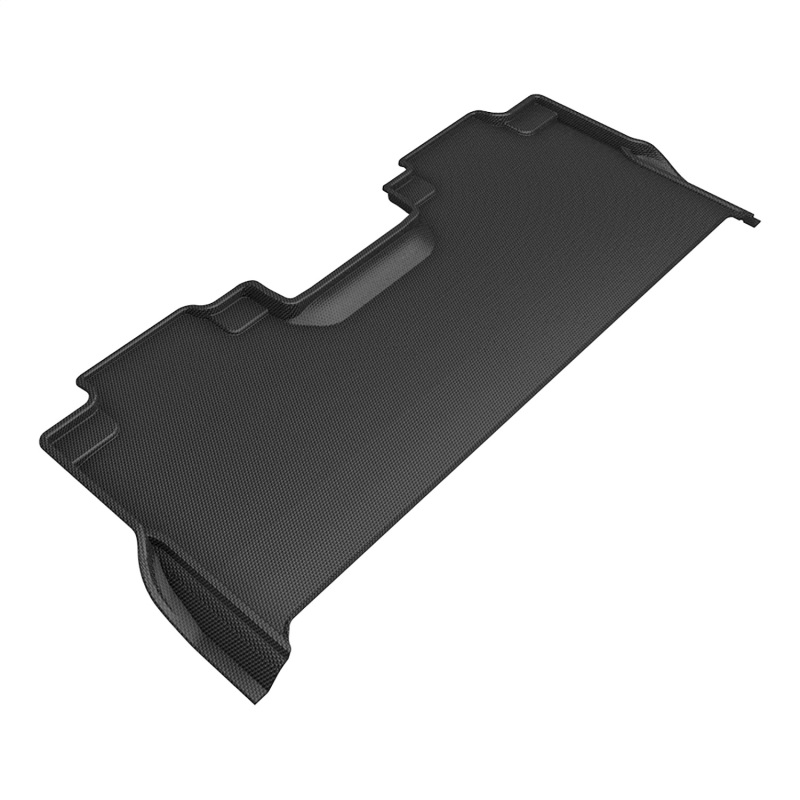 Picture of 3D MAXpider 22-24 Ford F-150 Super Crew Bench Seats Kagu Black R2