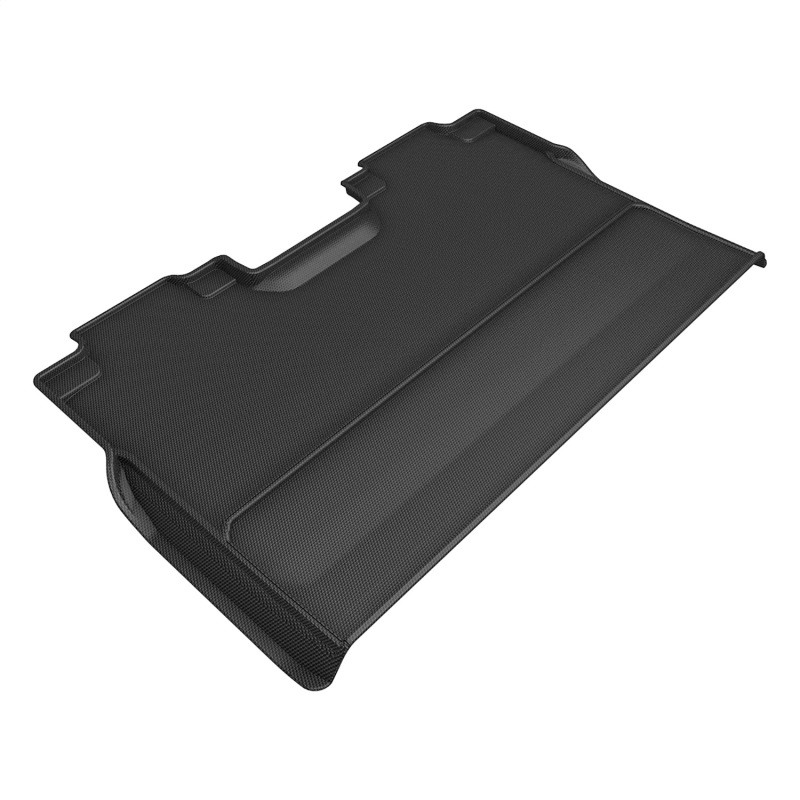 Picture of 3D MAXpider 22-24 Ford F-150 Super Crew Bench Seats Kagu Black R2