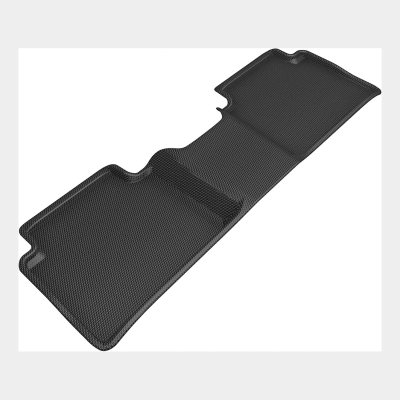 Picture of 3D MAXpider 23-24 GMC Canyon Crew Cab Kagu Black R2