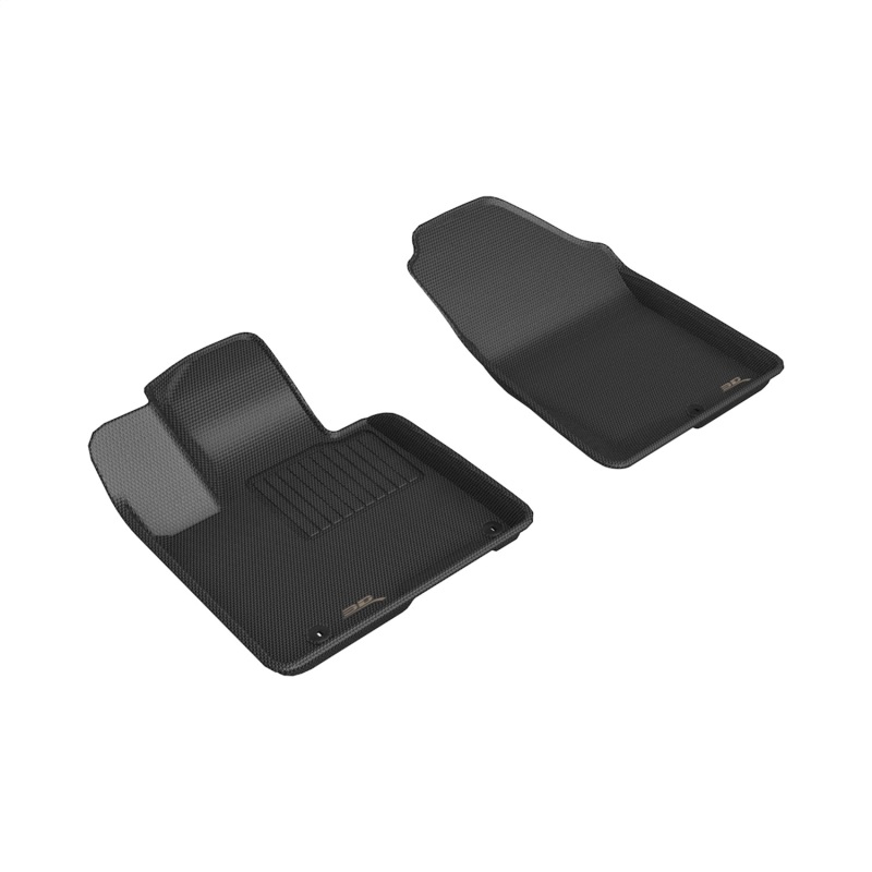 Picture of 3D MAXpider 22-24 Hyundai Santa Cruz Kagu Black R1