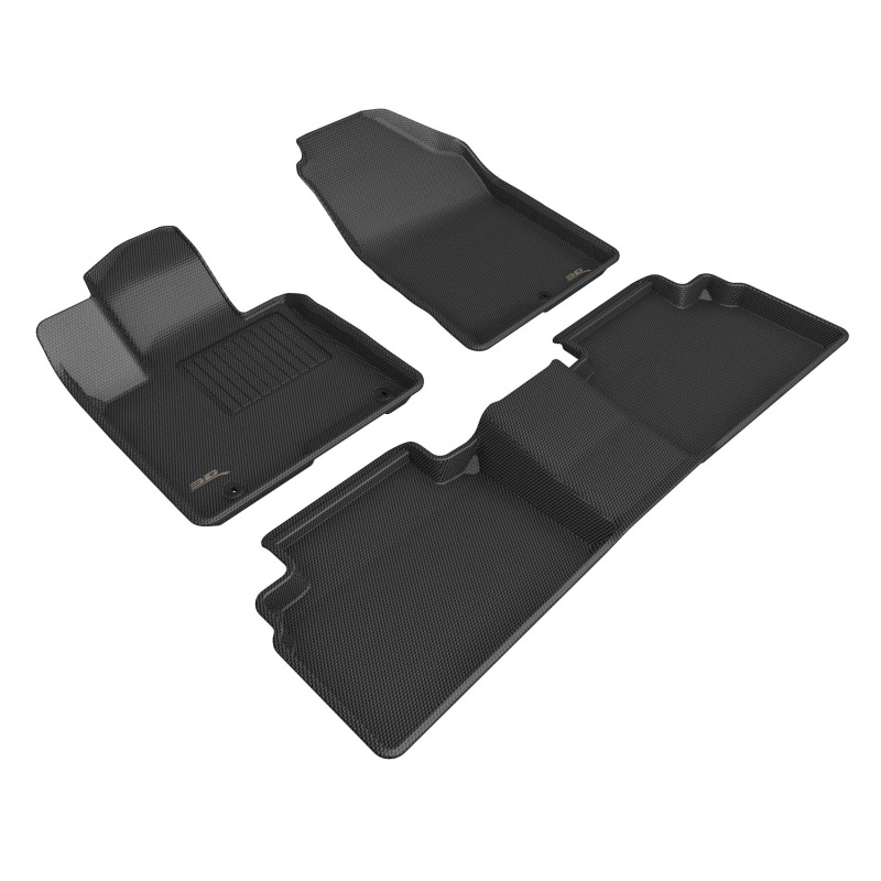 Picture of 3D MAXpider 22-24 Hyundai Tucson Gasoline Kagu Black R1 R2