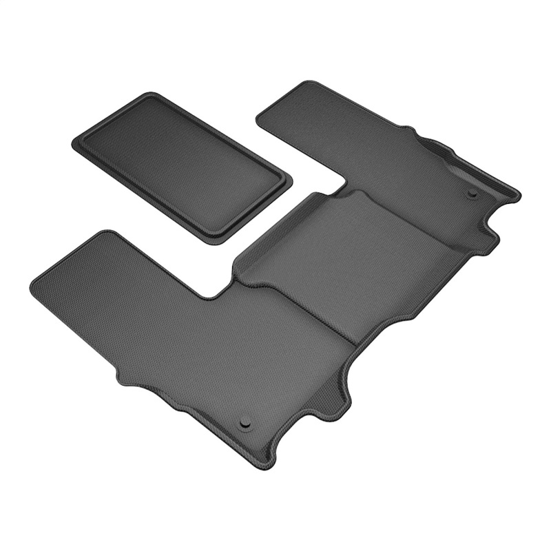 Picture of 3D MAXpider 22-24 Jeep Wagoneer 7 Seat Kagu Black R3