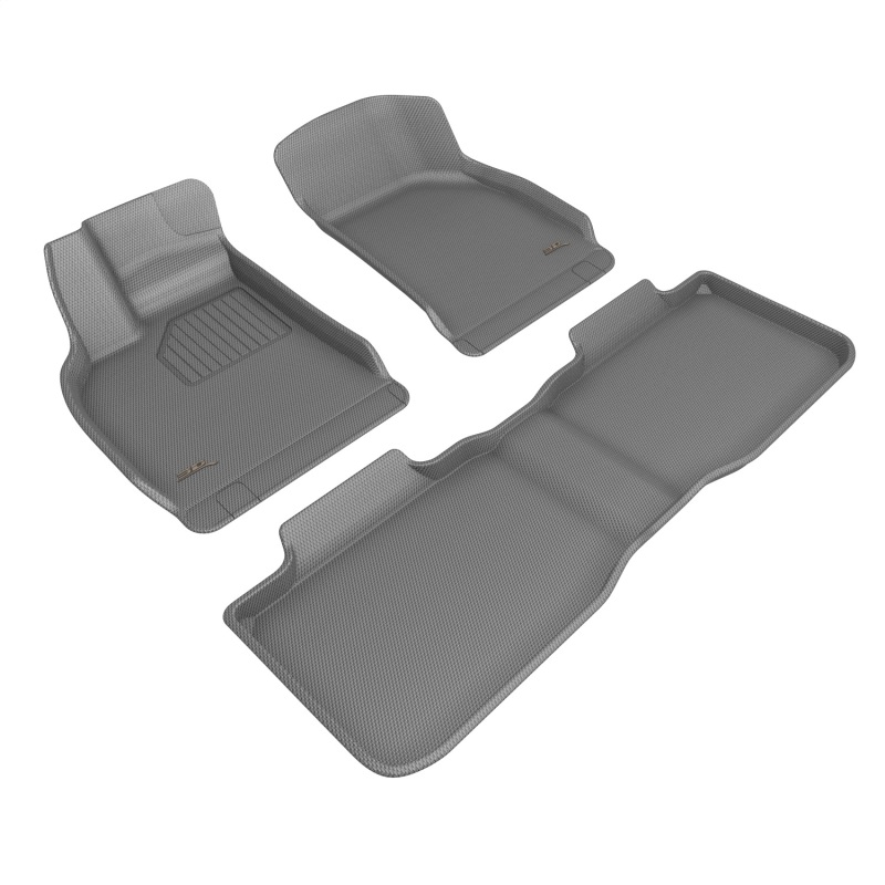 Picture of 3D MAXpider 22-24 Lucid Air Touring Kagu Gray R1 R2
