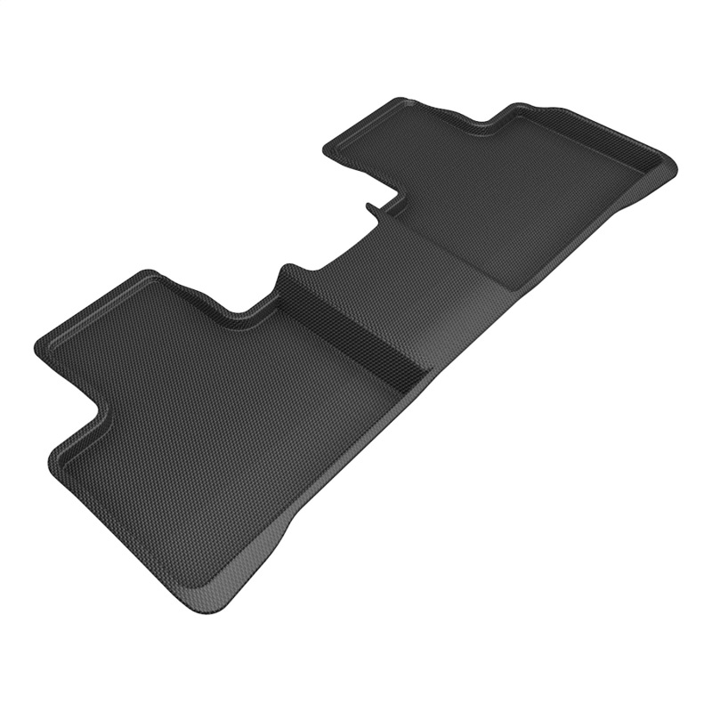 Picture of 3D MAXpider 23-24 Lexus RX Series Kagu Black R2