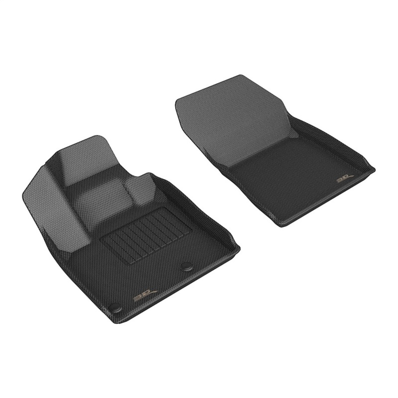 Picture of 3D MAXpider 22-24 Mitsubishi Outlander Kagu Black R1