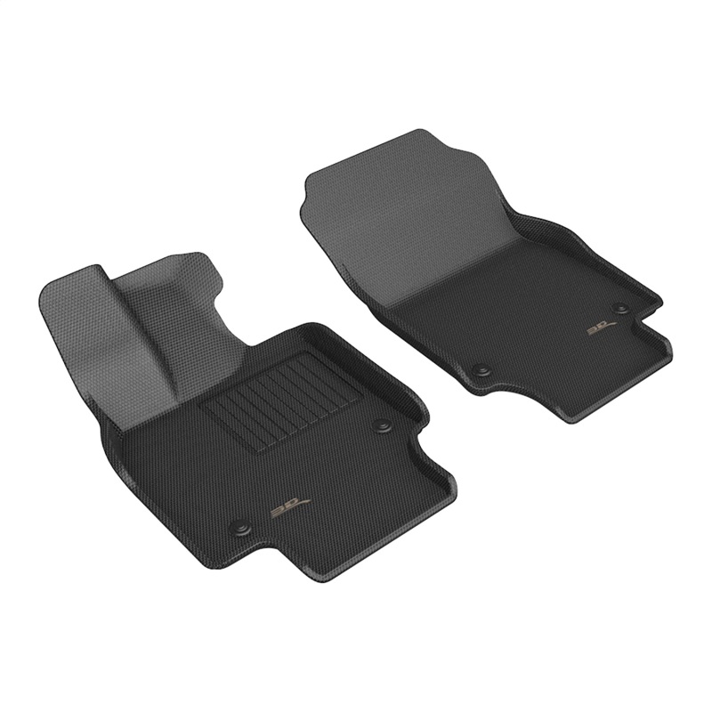 Picture of 3D MAXpider 23-24 Toyota Crown Kagu Black R1