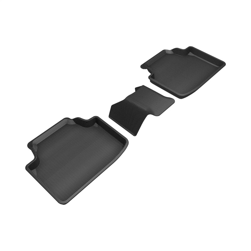 Picture of 3D MAXpider 22-24 Volkswagen Taos Kagu Black R2