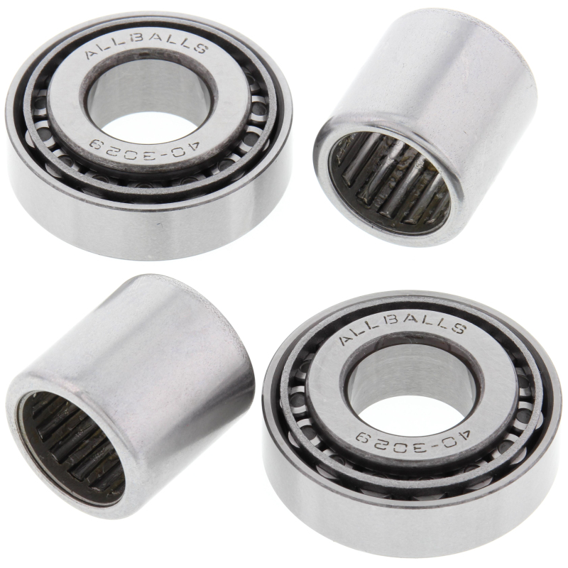 Picture of All Balls Racing 10-22 Suzuki VL800 C50 Swing Arm Bearing Kit