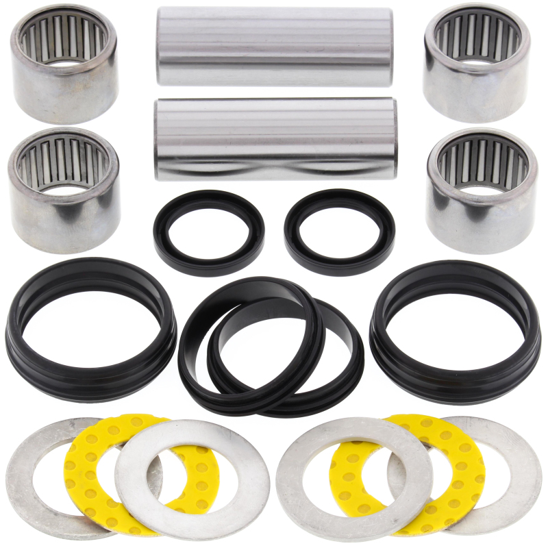 Picture of All Balls Racing 77-79 Yamaha YZ250 Swing Arm Bearing Kit