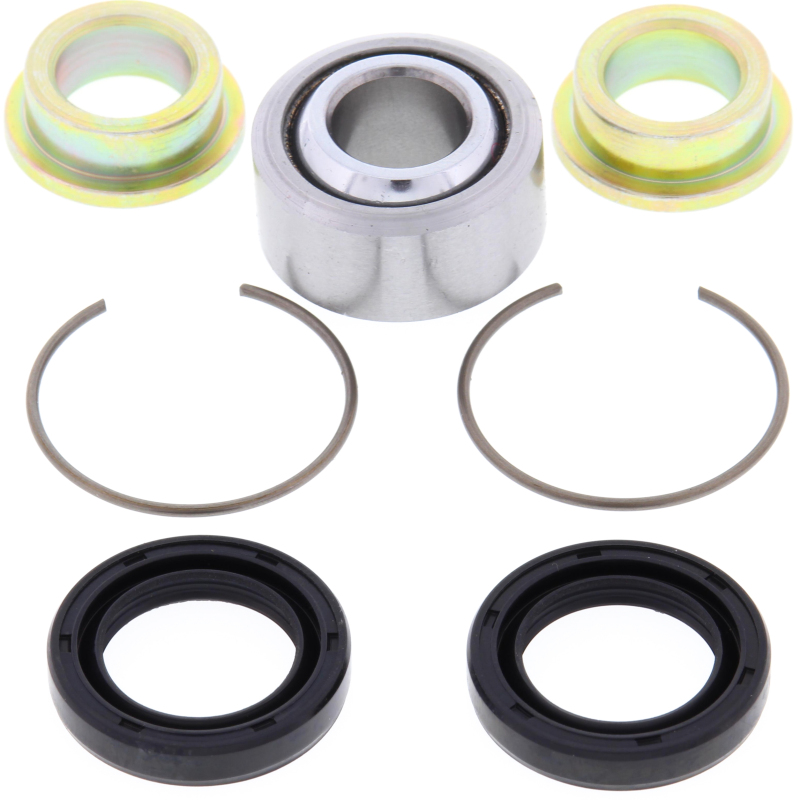 Picture of All Balls Racing 87-04 Yamaha YFM350 Warrior Upper Rear Shock Bearing Kit