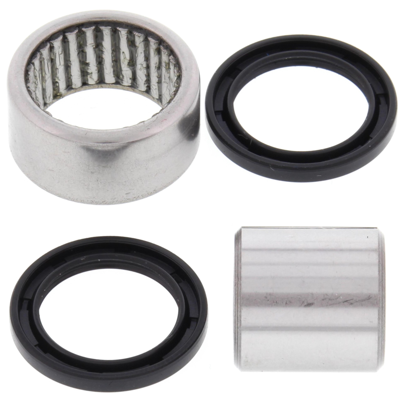 Picture of All Balls Racing 07-23 Honda CRF150R Lower Rear Shock Bearing Kit