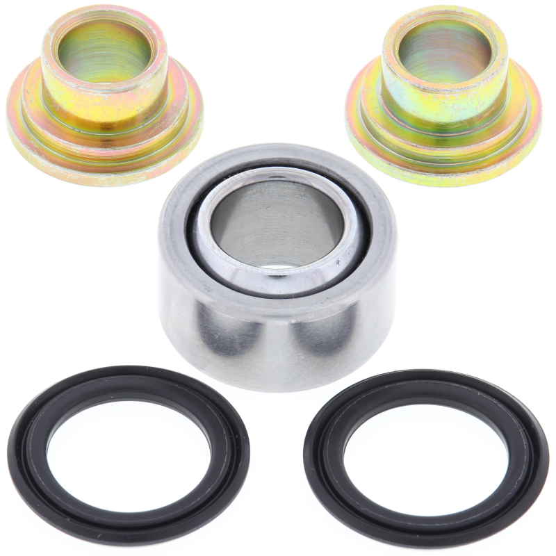 Picture of All Balls Racing 93-00 Yamaha YZ125 Lower Rear Shock Bearing Kit