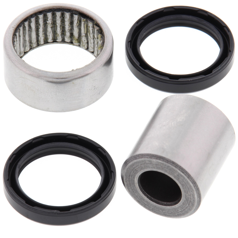 Picture of All Balls Racing 04-08 Arctic Cat 400 DVX Lower Rear Shock Bearing Kit