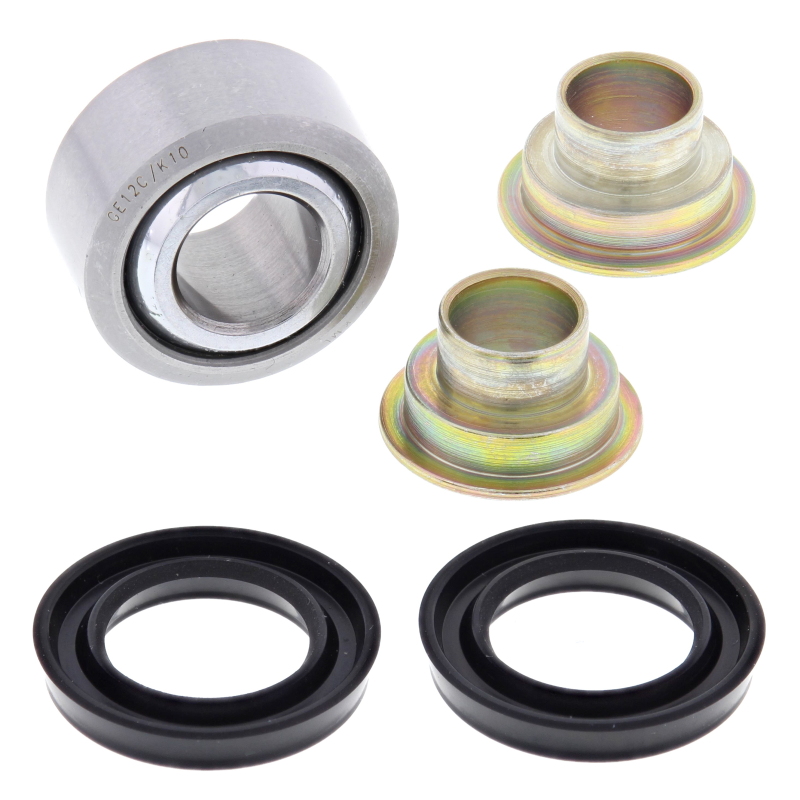 Picture of All Balls Racing 1993 Husqvarna CR125 Lower Rear Shock Bearing Kit