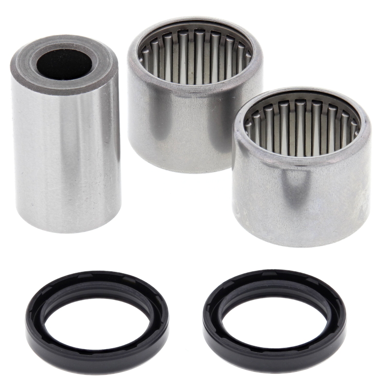 Picture of All Balls Racing 10-15 Can-Am DS 450 Lower Rear Shock Bearing Kit