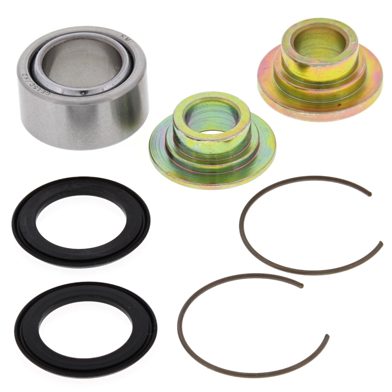 Picture of All Balls Racing 08-16 KTM SX 50 Mini Upper Rear Shock Bearing Kit