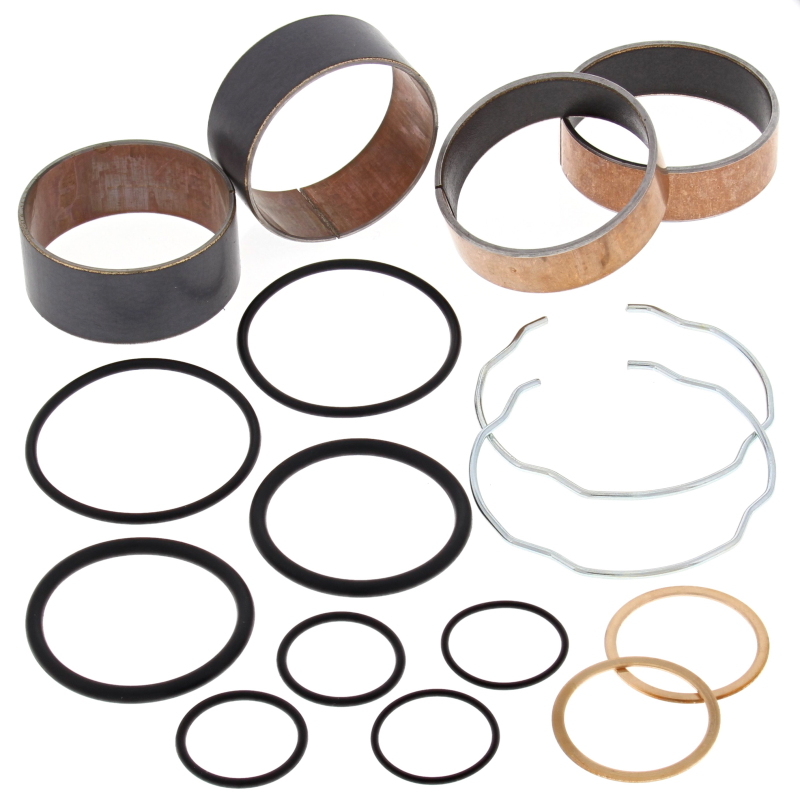 Picture of All Balls Racing 92-93 Suzuki RM125 Fork Bushing Kit