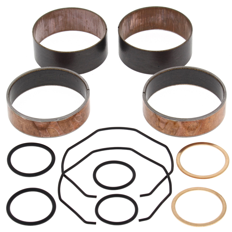 Picture of All Balls Racing 04-06 Suzuki RMZ250 Fork Bushing Kit