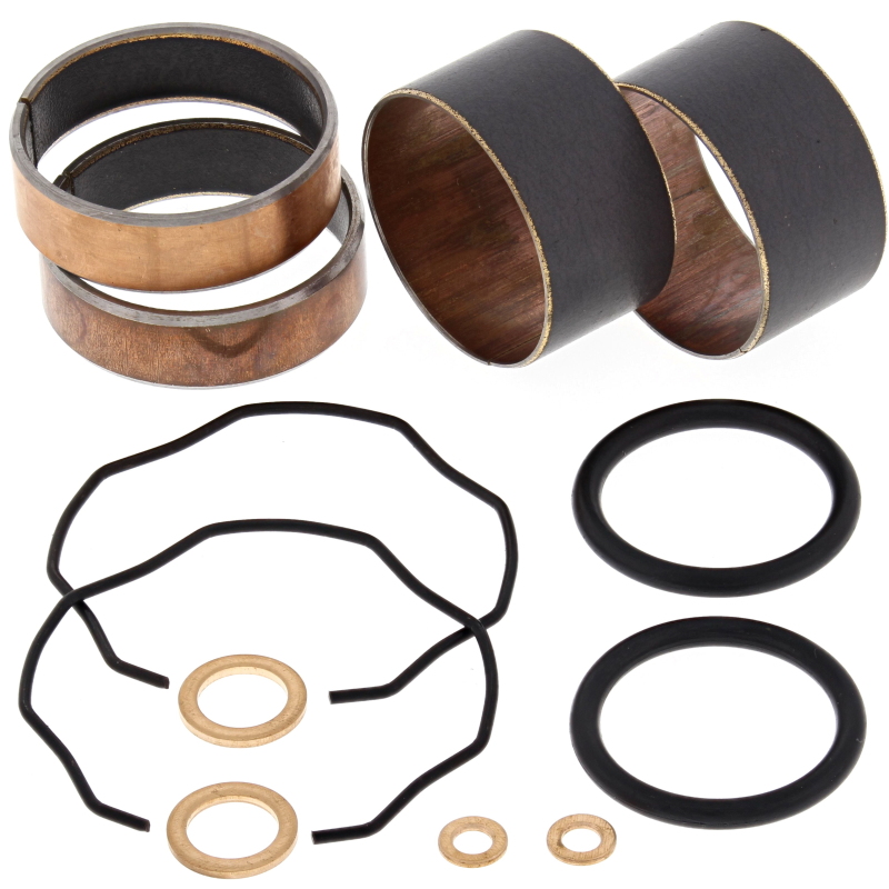 Picture of All Balls Racing 85-05 Kawasaki KLR250 Fork Bushing Kit