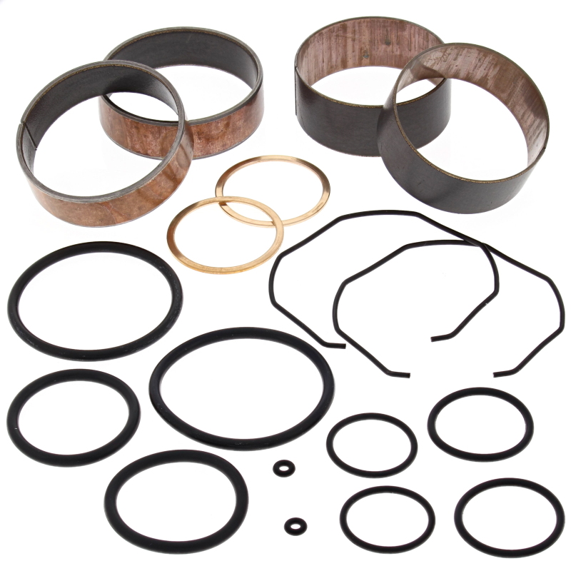 Picture of All Balls Racing 04-05 Kawasaki KX125 Fork Bushing Kit
