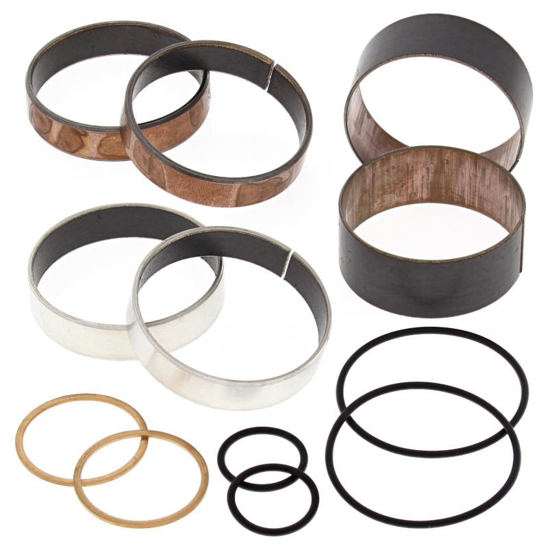 Picture of All Balls Racing 03-04 Husaberg 450FC Fork Bushing Kit