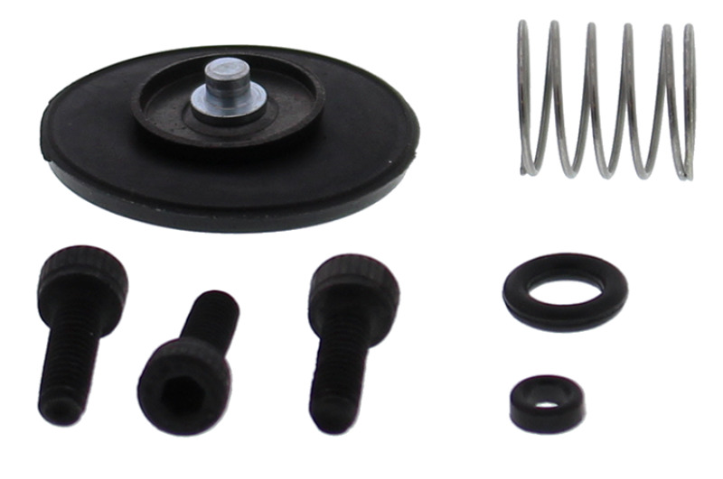 Picture of All Balls Racing 08-10 Polaris Outlaw 450 Accelerator Pump Rebuild Kit