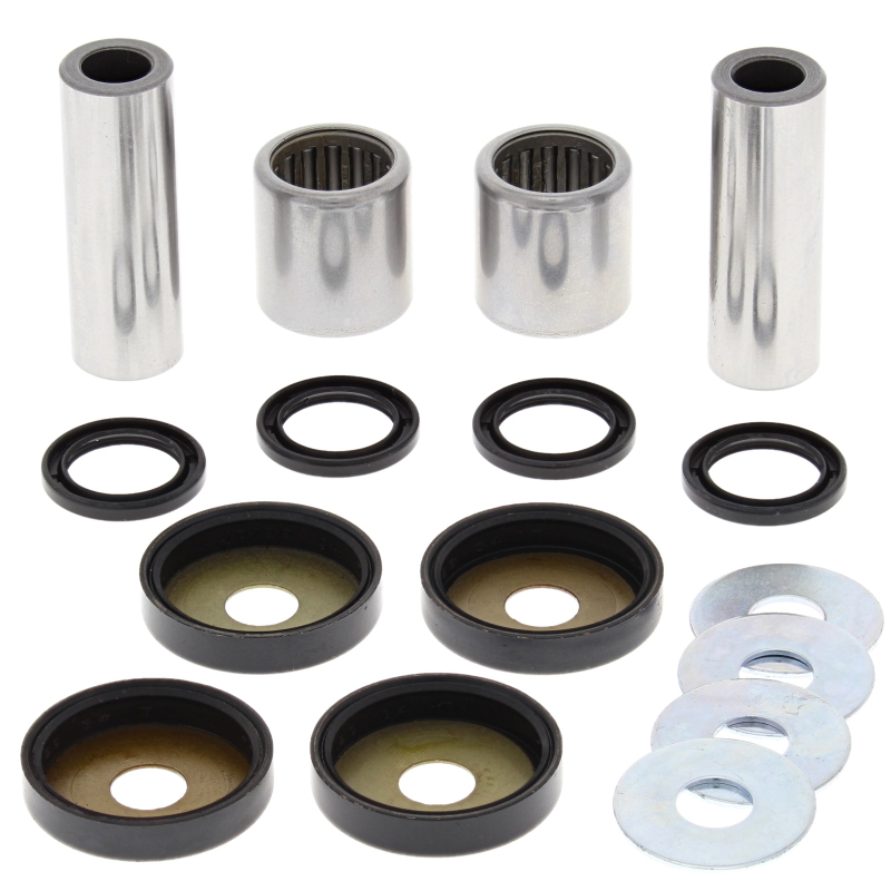 Picture of All Balls Racing 87-92 Suzuki LT-250R Front Lower A-Arm Bearing Kit - 2 Kits Req. Per Veh.