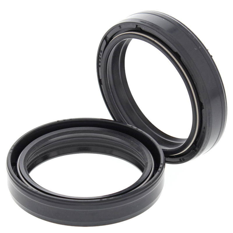 Picture of All Balls Racing 84-86 Honda CR125R Fork Oil Seal Only Kit