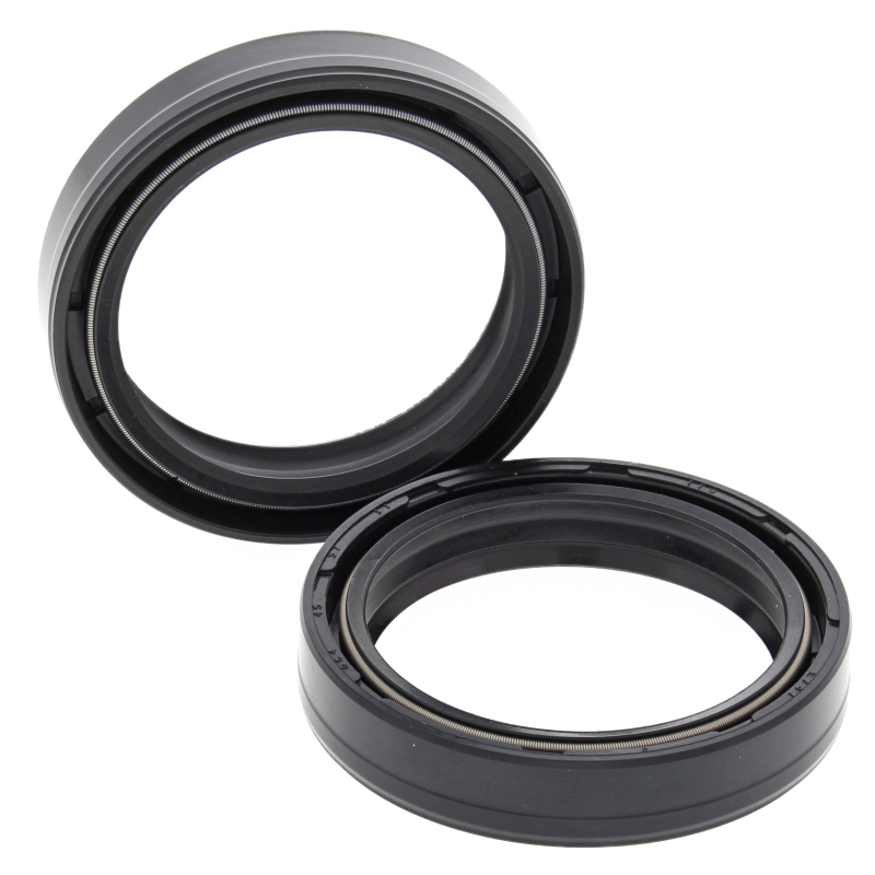 Picture of All Balls Racing 90-91 Honda CR125R Fork Oil Seal Only Kit