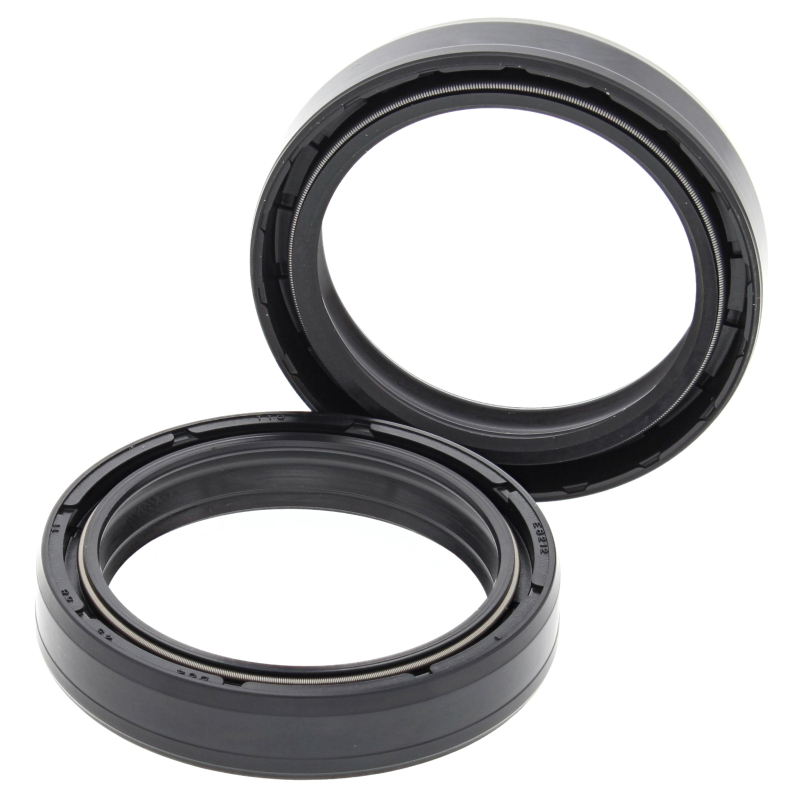 Picture of All Balls Racing 05-07 Beta RR 4T 250 Fork Oil Seal Only Kit