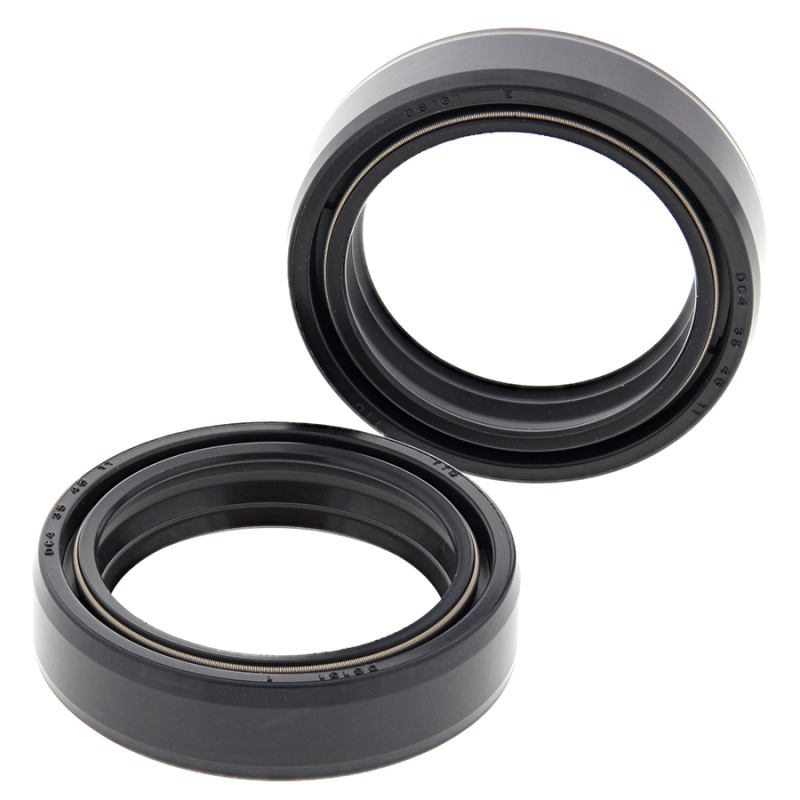 Picture of All Balls Racing 12-16 KTM SX 50 Fork Oil Seal Only Kit