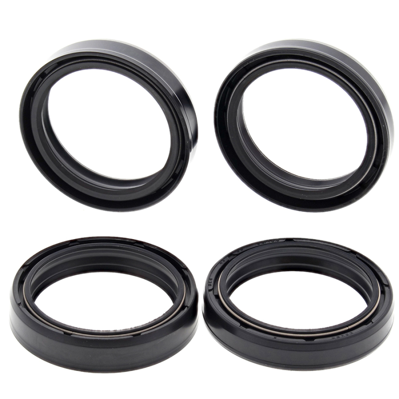 Picture of All Balls Racing 96-98 Triumph Adventurer 900 Fork Oil Seal Only Kit