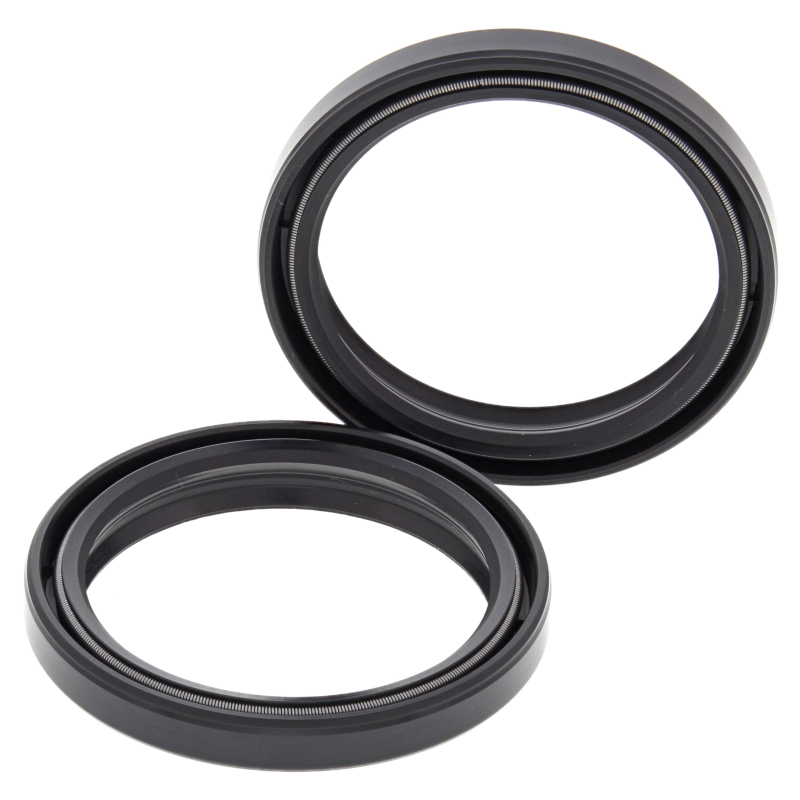 Picture of All Balls Racing 85-95 BMW K75 C Fork Oil Seal Only Kit