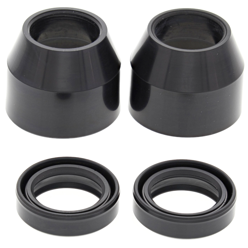 Picture of All Balls Racing 76-01 Kawasaki KE100 Fork Oil Seal & Dust Seal Kit