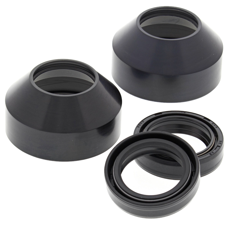 Picture of All Balls Racing 1984 Honda CR80 Fork Oil Seal & Dust Seal Kit