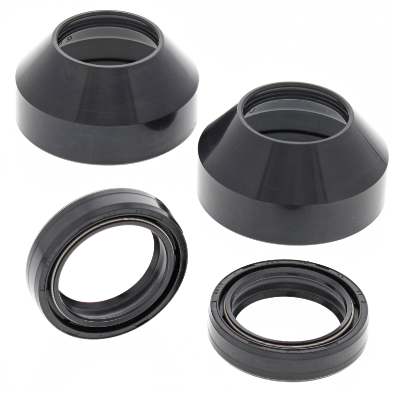 Picture of All Balls Racing 1976 Honda CR125M Fork Oil Seal & Dust Seal Kit