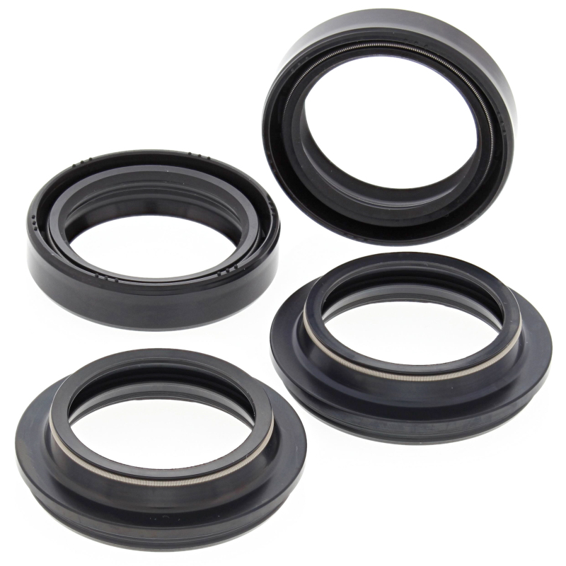 Picture of All Balls Racing 86-87 Yamaha TT225 Fork Oil Seal & Dust Seal Kit