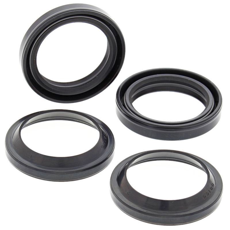 Picture of All Balls Racing 78-81 Suzuki PE175 Fork Oil Seal & Dust Seal Kit