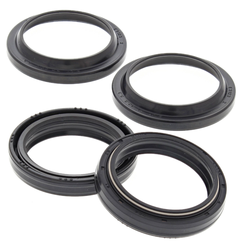 Picture of All Balls Racing 86-04 Honda XR250R Fork Oil Seal & Dust Seal Kit