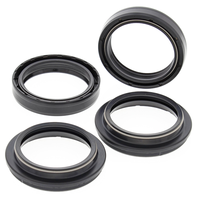 Picture of All Balls Racing 05-07 Beta RR 4T 250 Fork Oil Seal & Dust Seal Kit